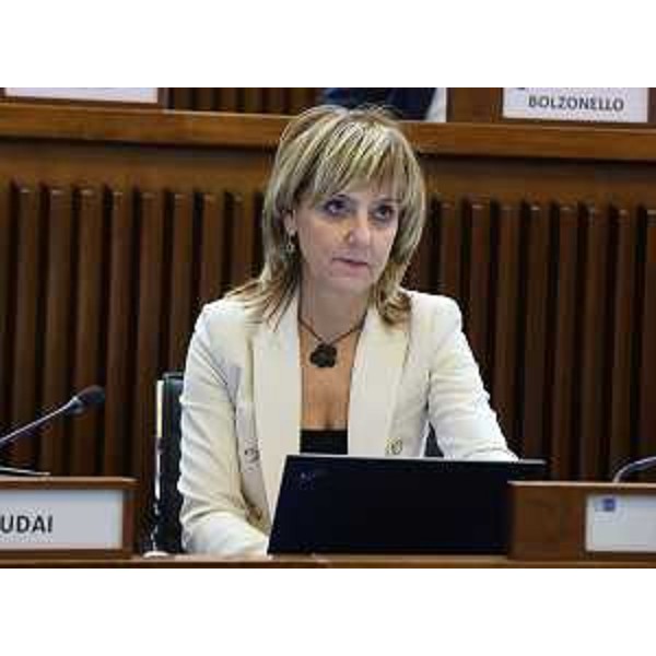 Lucia Buna (Lega) - Lucia Buna (Lega)