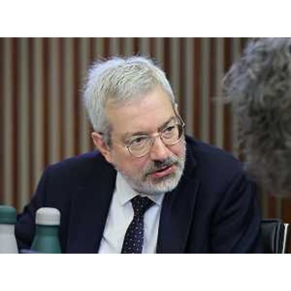 Furio Honsell (Open) - Furio Honsell (Open)