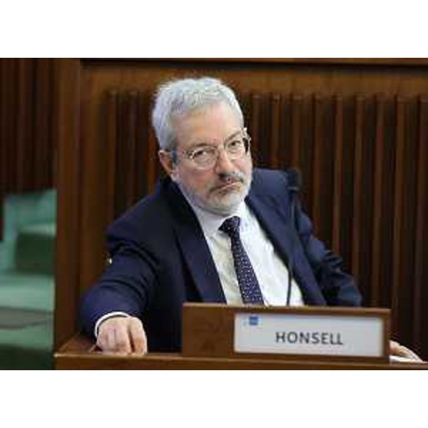 Furio Honsell (Open Sinistra Fvg) - Furio Honsell (Open Sinistra Fvg)