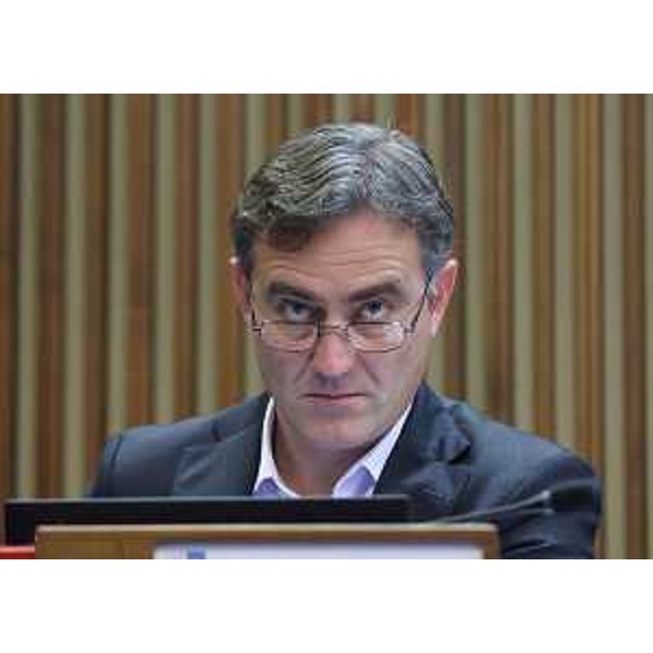 Massimo Moretuzzo (Patto per l'Autonomia-Civica Fvg) - Massimo Moretuzzo (Patto per l'Autonomia-Civica Fvg)