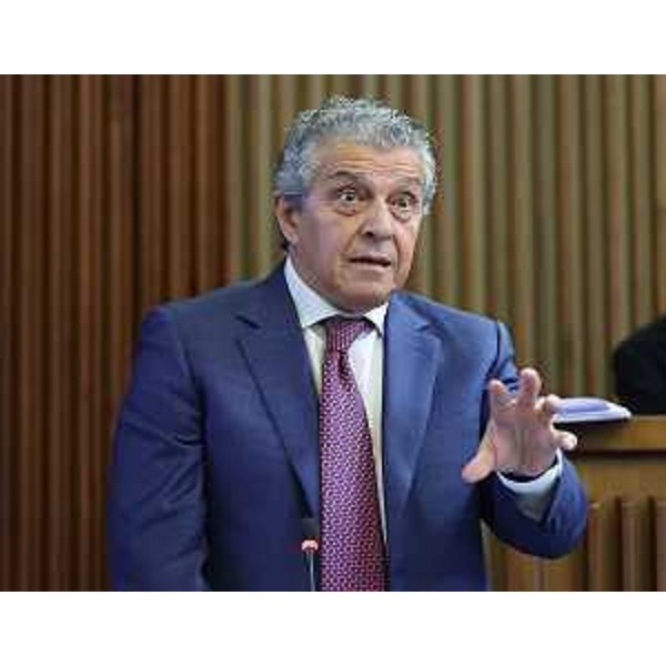 Francesco Martines (Pd) - Francesco Martines (Pd)