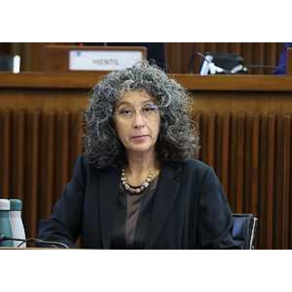 Serena Pellegrino (Avs) - Serena Pellegrino (Avs)