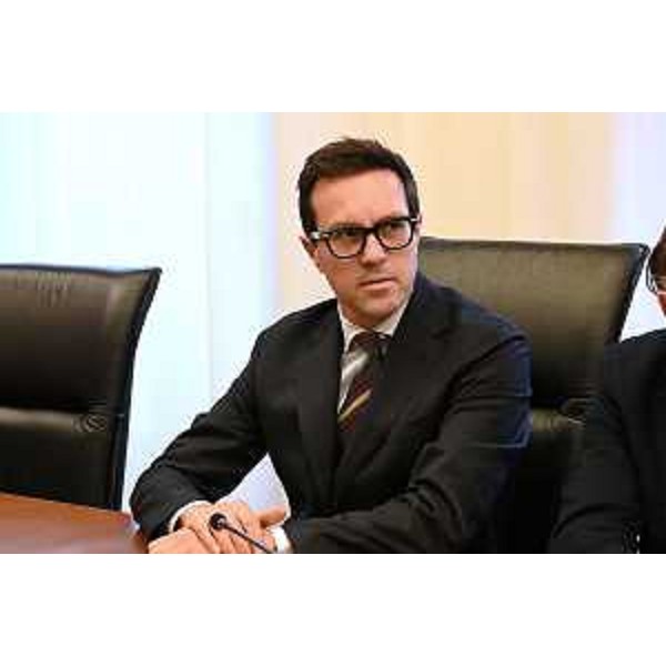 Igor Treleani (FdI) - Igor Treleani (FdI)