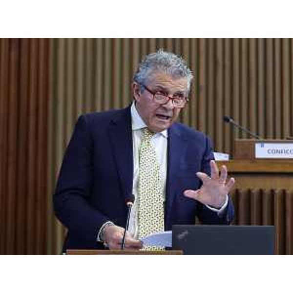 Francesco Martines (Pd) - Francesco Martines (Pd)