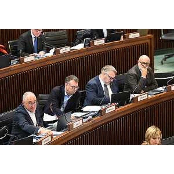 I consiglieri di Fp - I consiglieri di Fp