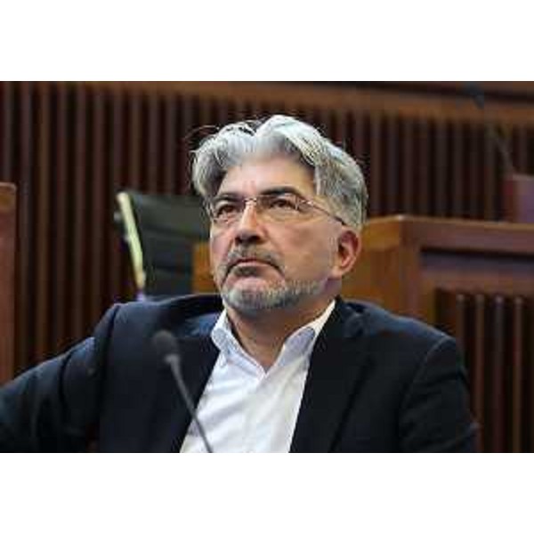 Antonio Calligaris (Lega) - Antonio Calligaris (Lega)