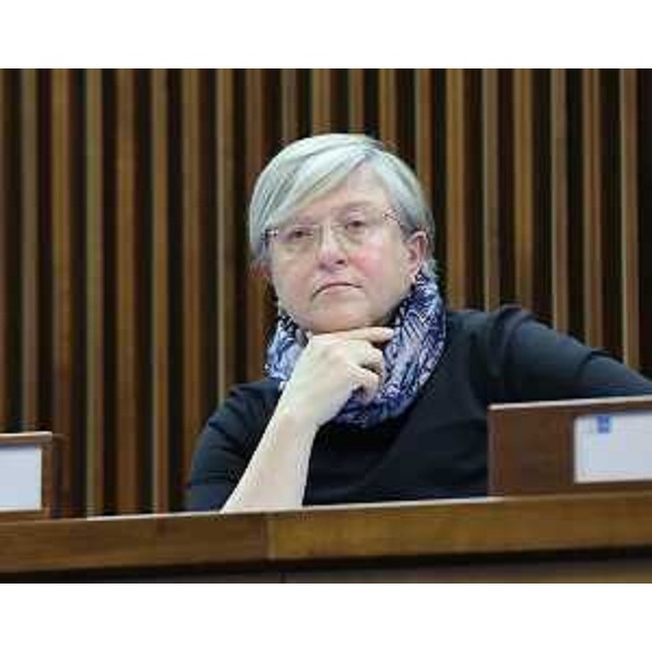 Simona Liguori (Patto per l'Autonomia-Civica Fvg) - Simona Liguori (Patto per l'Autonomia-Civica Fvg)