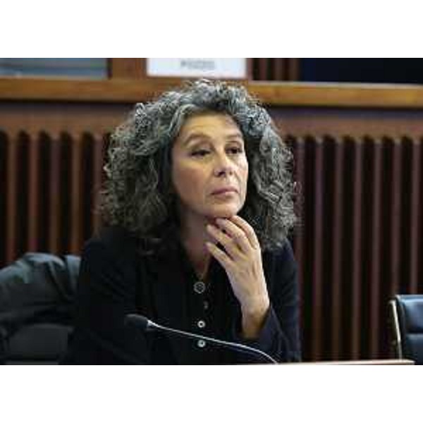 Serena Pellegrino (Avs) - Serena Pellegrino (Avs)