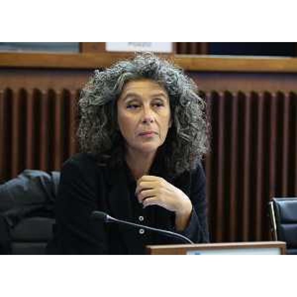 Serena Pellegrino (Avs) - Serena Pellegrino (Avs)