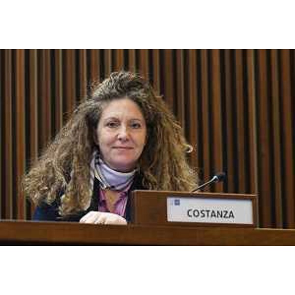 Orsola Costanza (FdI) - Orsola Costanza (FdI)