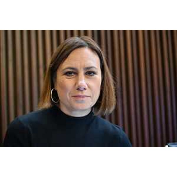 Manuela Celotti (Pd) - Manuela Celotti (Pd)