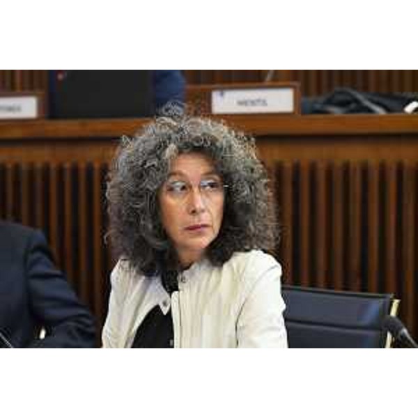 Serena Pellegrino (Avs) - Serena Pellegrino (Avs)