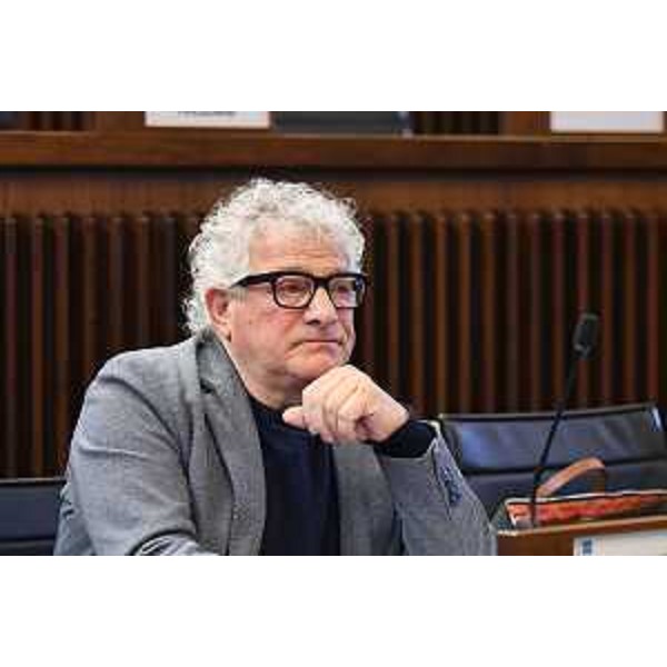 Elia Miani (Lega) - Elia Miani (Lega)