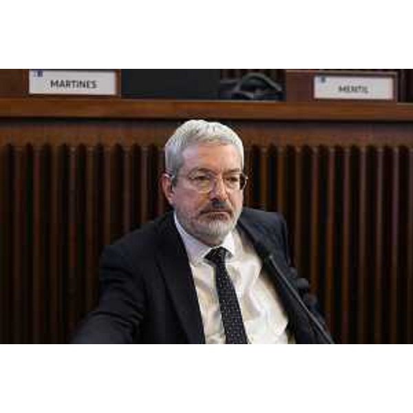 Furio Honsell (Open) - Furio Honsell (Open)