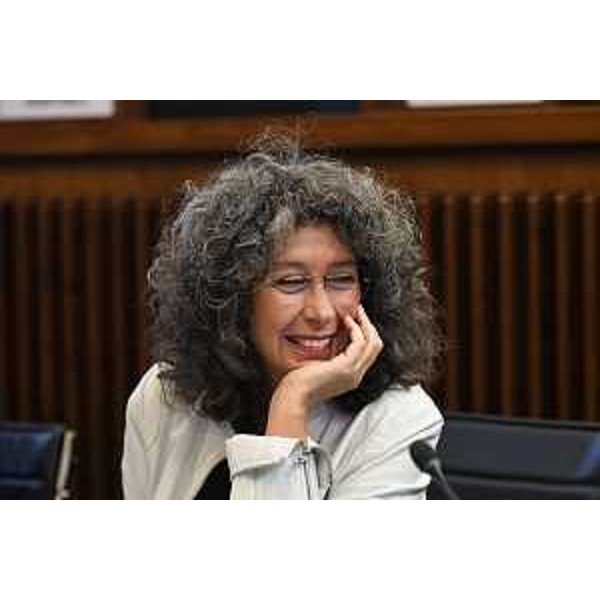 Serena Pellegrino (Avs) - Serena Pellegrino (Avs)