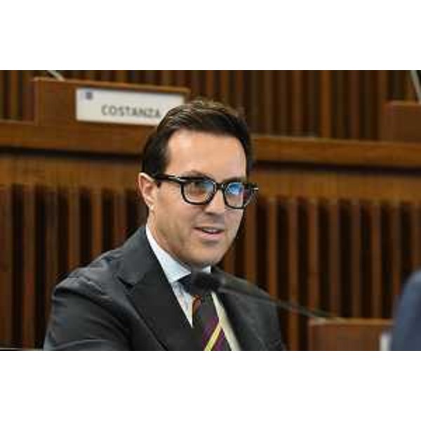 Igore Treleani (FdI) - Igore Treleani (FdI)