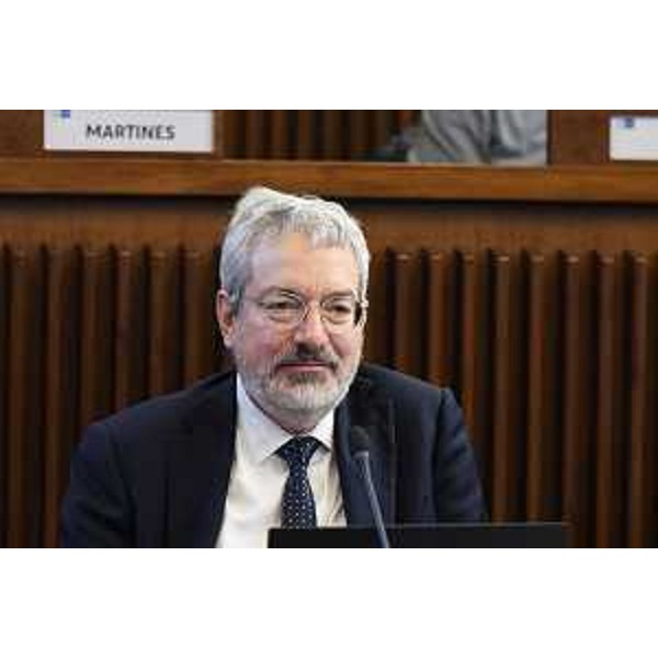 Furio Honsell (Open Sinistra Fvg) - Furio Honsell (Open Sinistra Fvg)