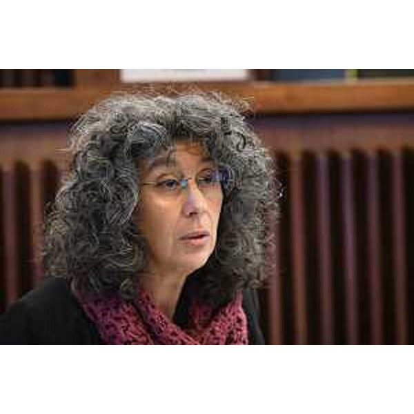 Serena Pellegrino (Avs) - Serena Pellegrino (Avs)