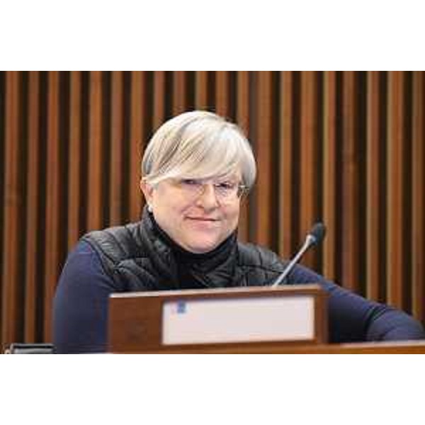 Simona Liguori (Patto per l'Autonomia-Civica Fvg) - Simona Liguori (Patto per l'Autonomia-Civica Fvg)