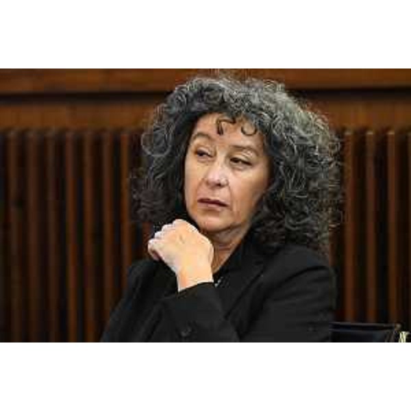 Serena Pellegrino (Avs) - Serena Pellegrino (Avs)