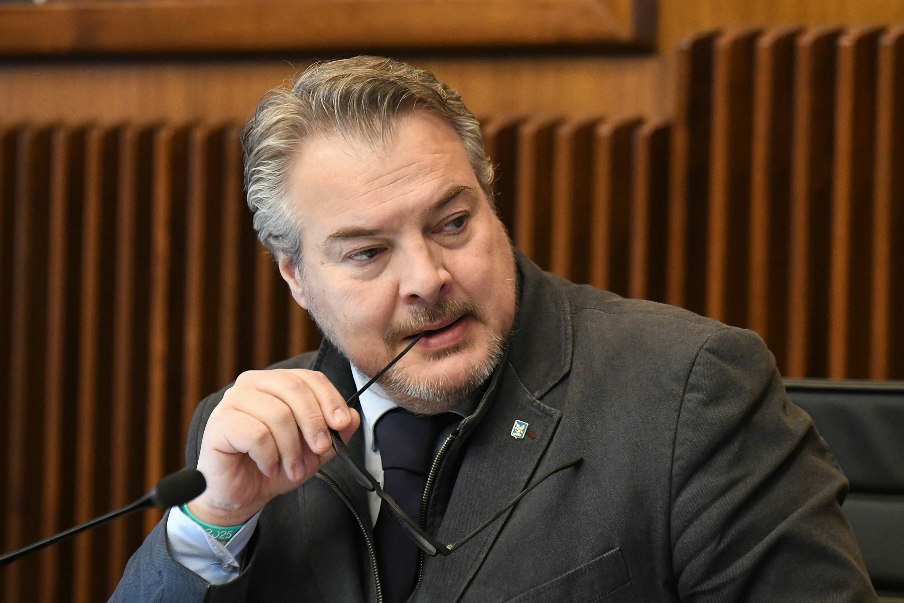 REGIONALI. BERNARDIS (FP): NORDEST MODELLO, RIFLETTERE SU ASTENSIONE