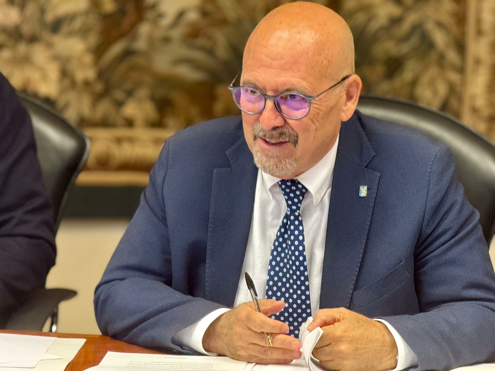 Innovazione: Callari, da Ue 800 mila euro per